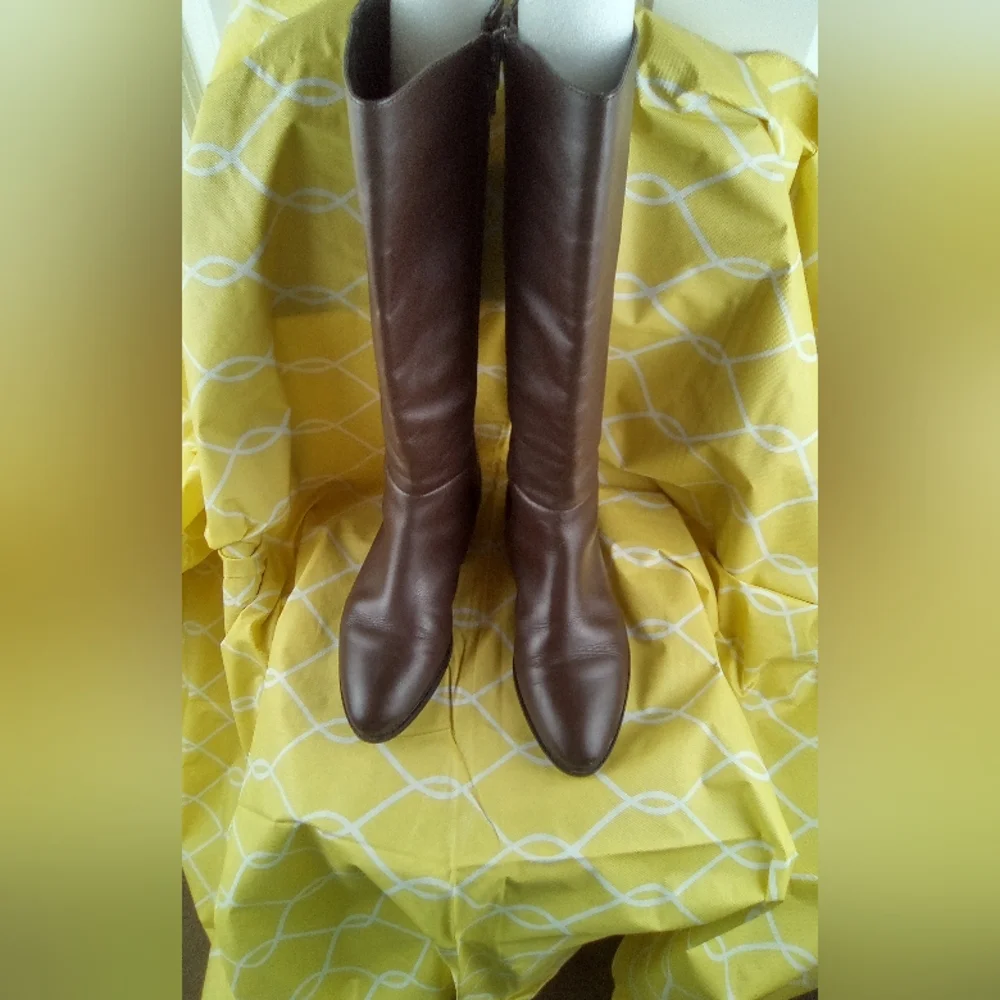 CALVIN KLEIN BOOTS WOMAN
